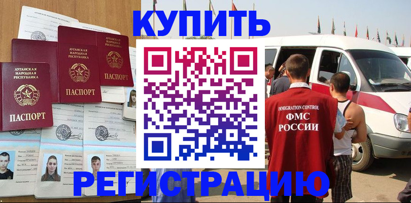 временная регистрация адрес в Мончегорске
